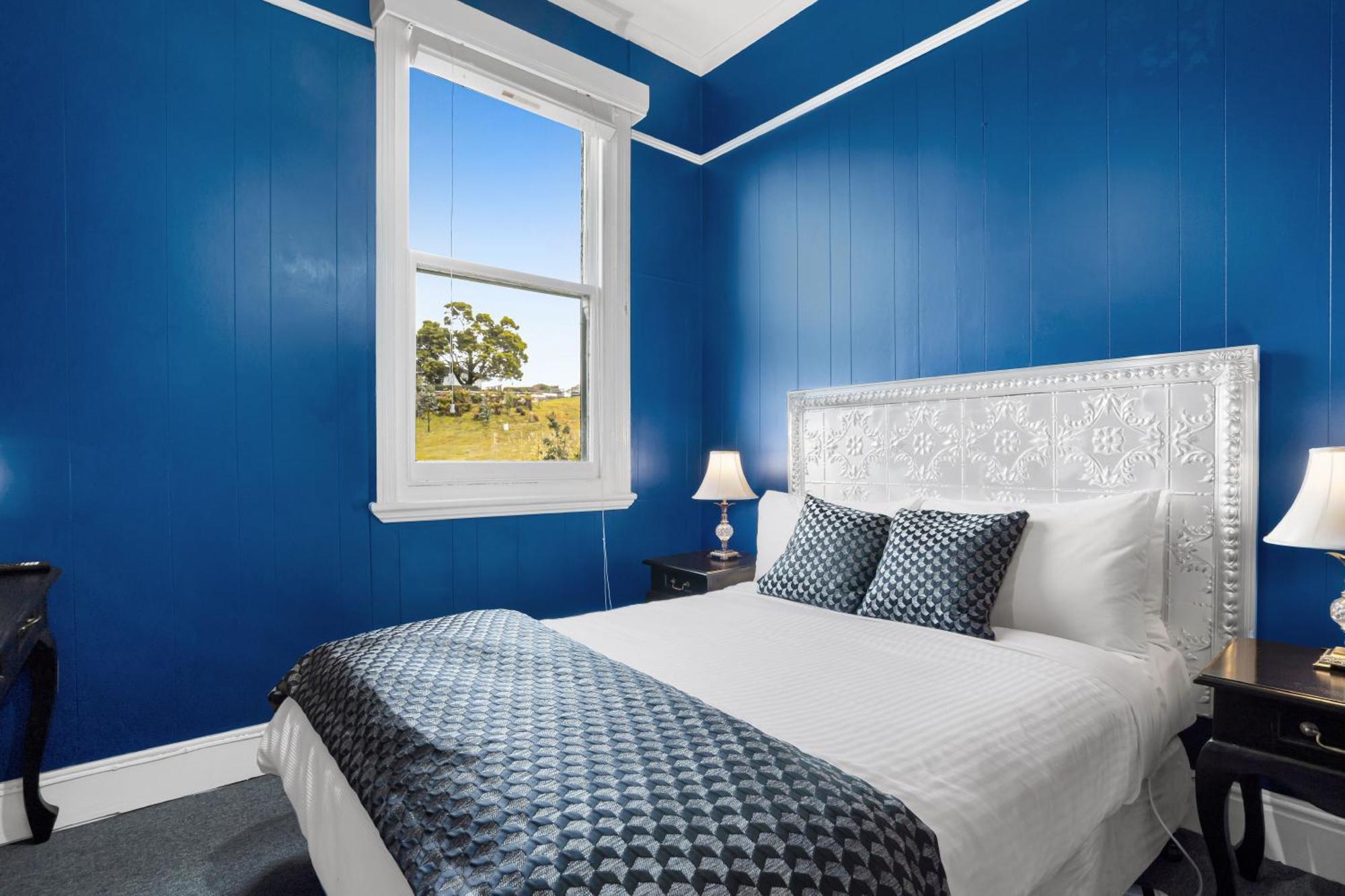 Bischoff Hotel Waratah Dış mekan fotoğraf