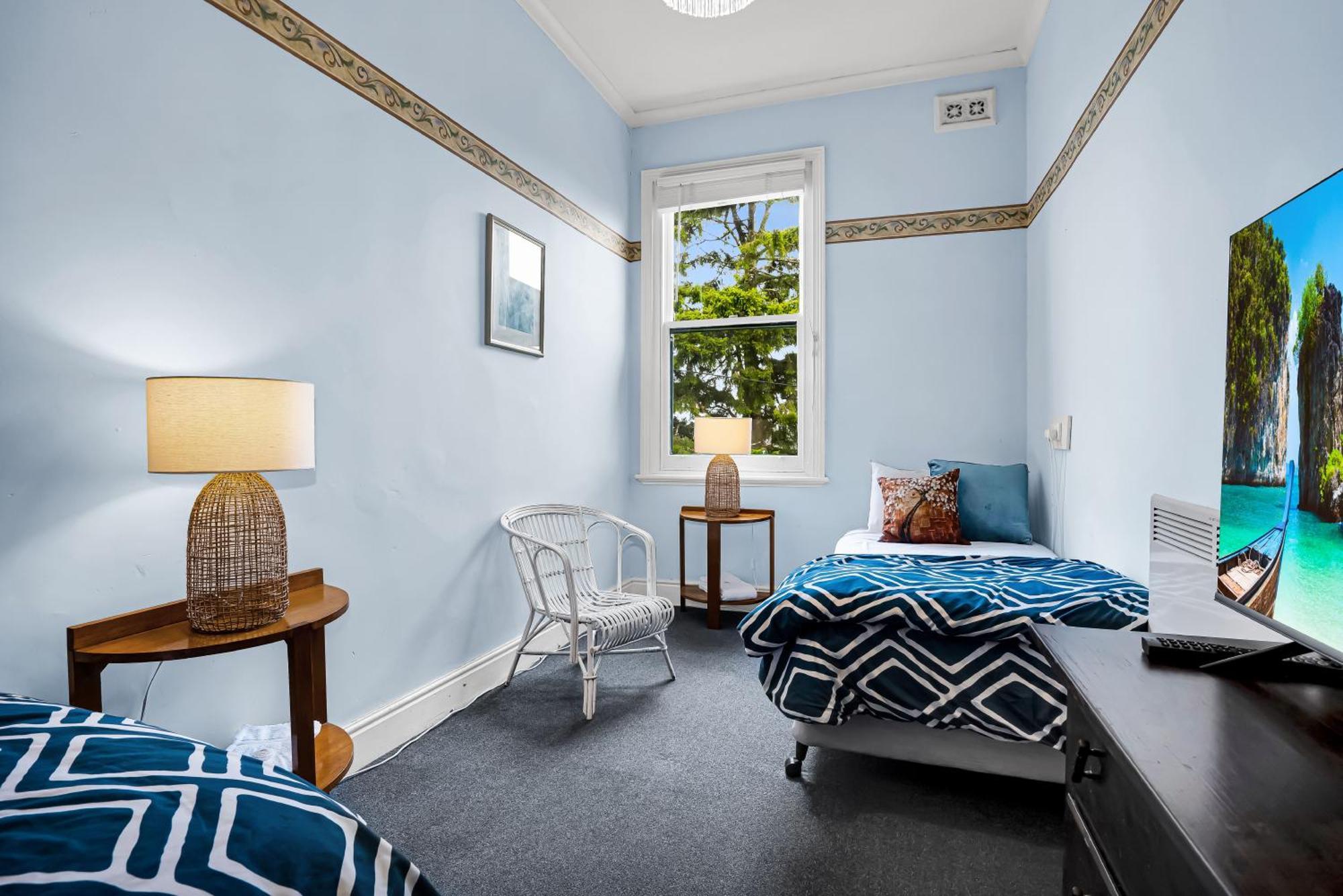 Bischoff Hotel Waratah Dış mekan fotoğraf