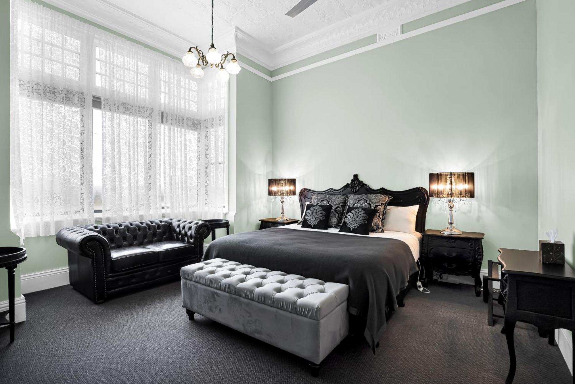 Bischoff Hotel Waratah Dış mekan fotoğraf