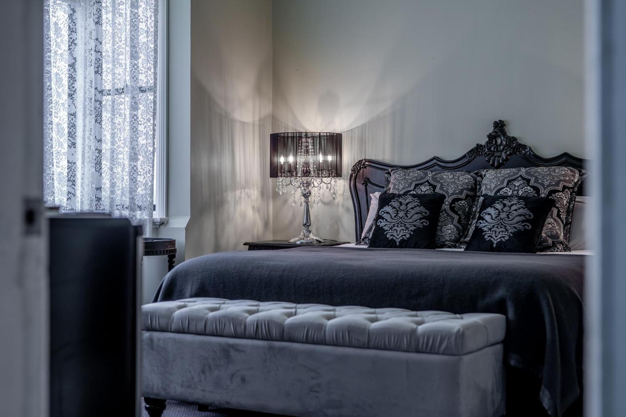 Bischoff Hotel Waratah Oda fotoğraf