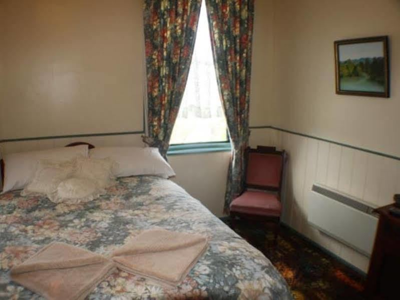 Bischoff Hotel Waratah Dış mekan fotoğraf
