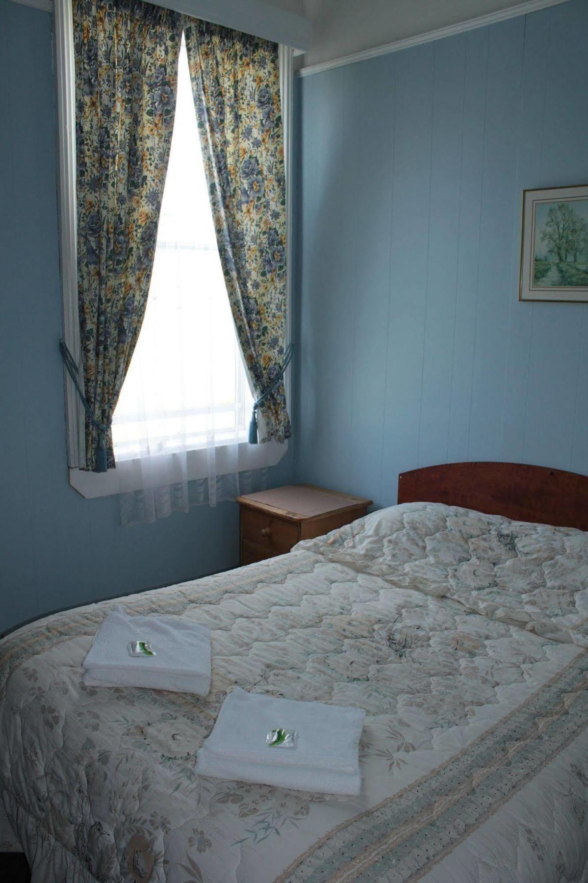 Bischoff Hotel Waratah Dış mekan fotoğraf