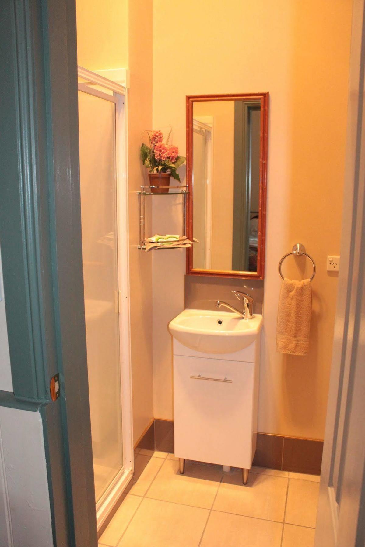 Bischoff Hotel Waratah Dış mekan fotoğraf